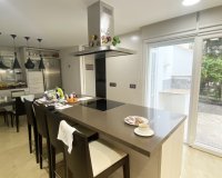 Reventa - Villa - Orihuela Costa - Dehesa De Campoamor