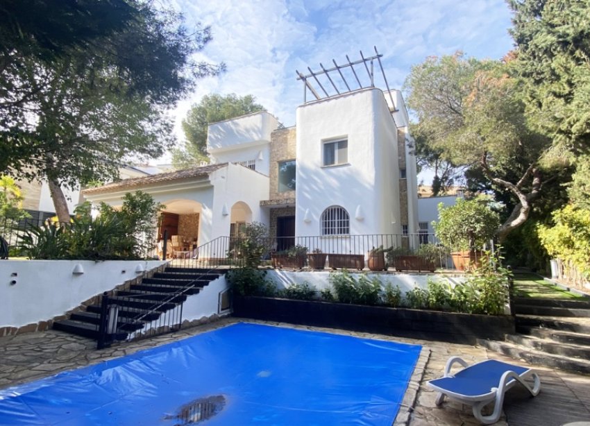 Reventa - Villa - Orihuela Costa - Dehesa De Campoamor