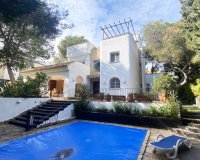Reventa - Villa - Orihuela Costa - Dehesa De Campoamor