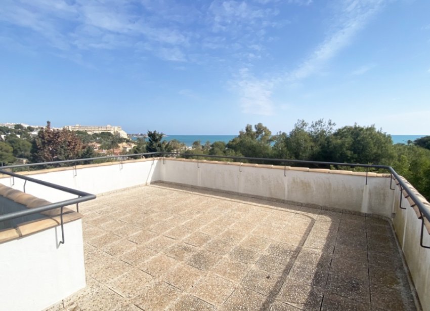 Reventa - Villa - Orihuela Costa - Dehesa De Campoamor