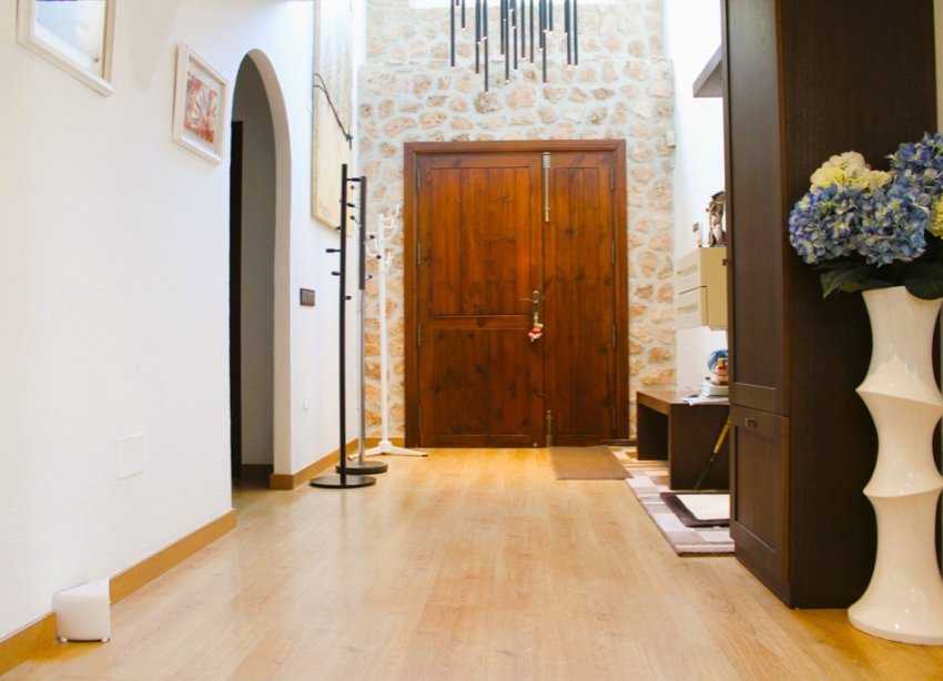 Reventa - Villa - Orihuela Costa - Dehesa De Campoamor