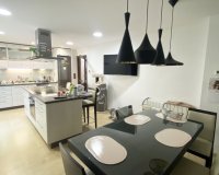 Reventa - Villa - Orihuela Costa - Dehesa De Campoamor