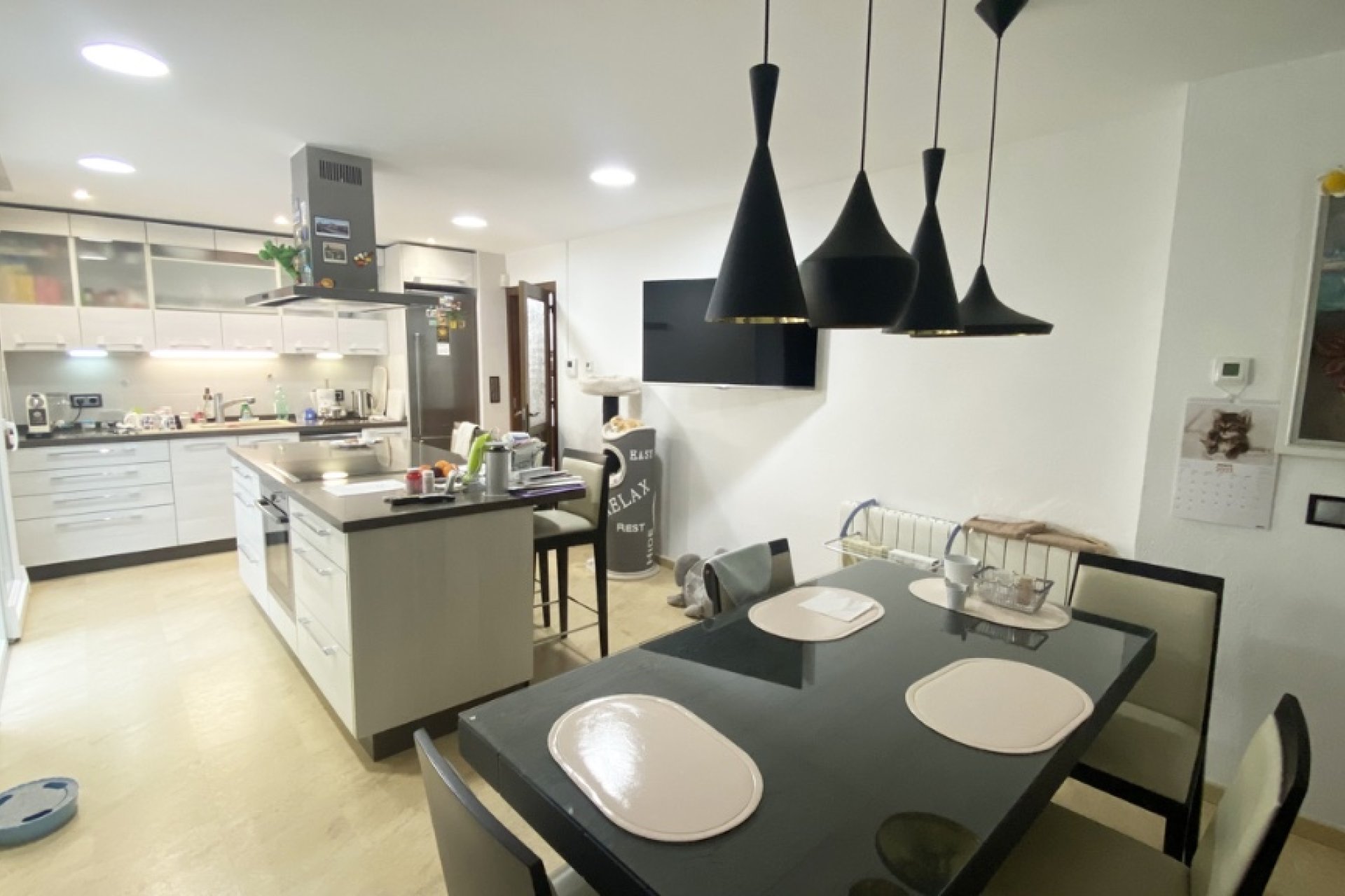 Reventa - Villa - Orihuela Costa - Dehesa De Campoamor