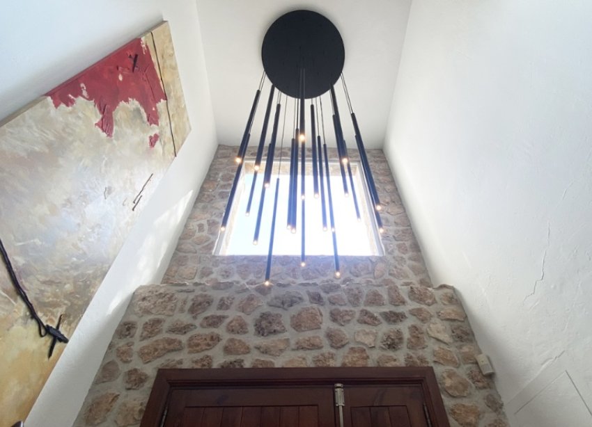 Reventa - Villa - Orihuela Costa - Dehesa De Campoamor