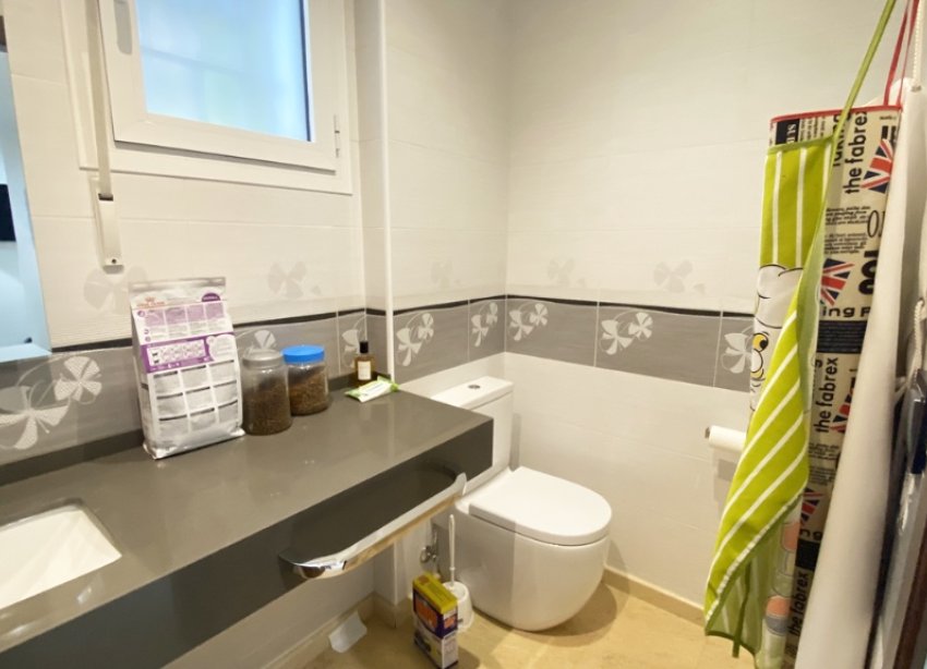 Reventa - Villa - Orihuela Costa - Dehesa De Campoamor