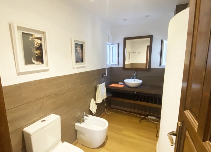 Reventa - Villa - Orihuela Costa - Dehesa De Campoamor