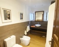 Reventa - Villa - Orihuela Costa - Dehesa De Campoamor