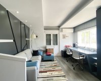 Reventa - Villa - Orihuela Costa - Dehesa De Campoamor