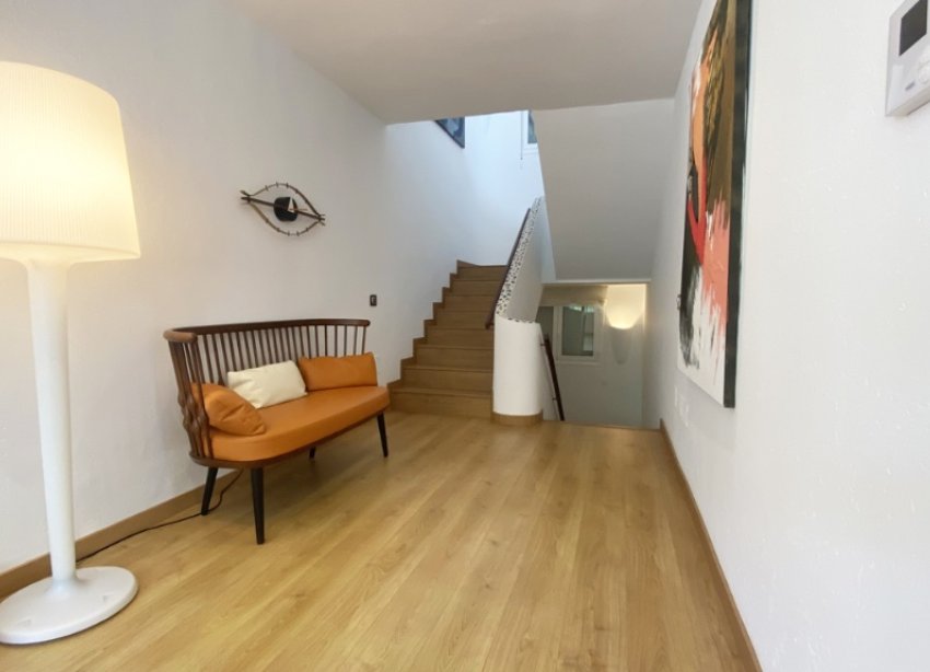 Reventa - Villa - Orihuela Costa - Dehesa De Campoamor