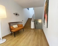 Reventa - Villa - Orihuela Costa - Dehesa De Campoamor