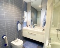 Reventa - Villa - Orihuela Costa - Dehesa De Campoamor