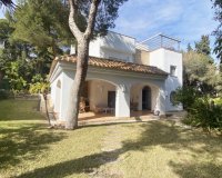 Reventa - Villa - Orihuela Costa - Dehesa De Campoamor