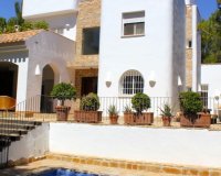Reventa - Villa - Orihuela Costa - Dehesa De Campoamor