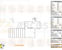 Reventa - Villa - Orihuela Costa - Dehesa De Campoamor