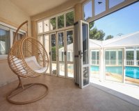 Reventa - Villa - Orihuela Costa - Dehesa De Campoamor