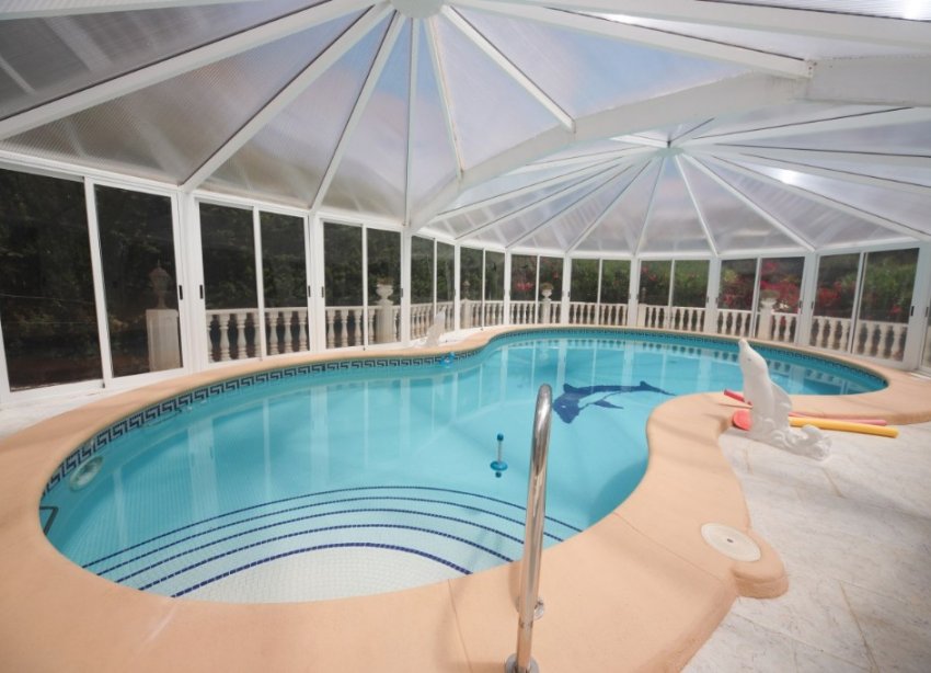 Reventa - Villa - Orihuela Costa - Dehesa De Campoamor