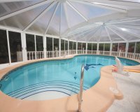 Reventa - Villa - Orihuela Costa - Dehesa De Campoamor