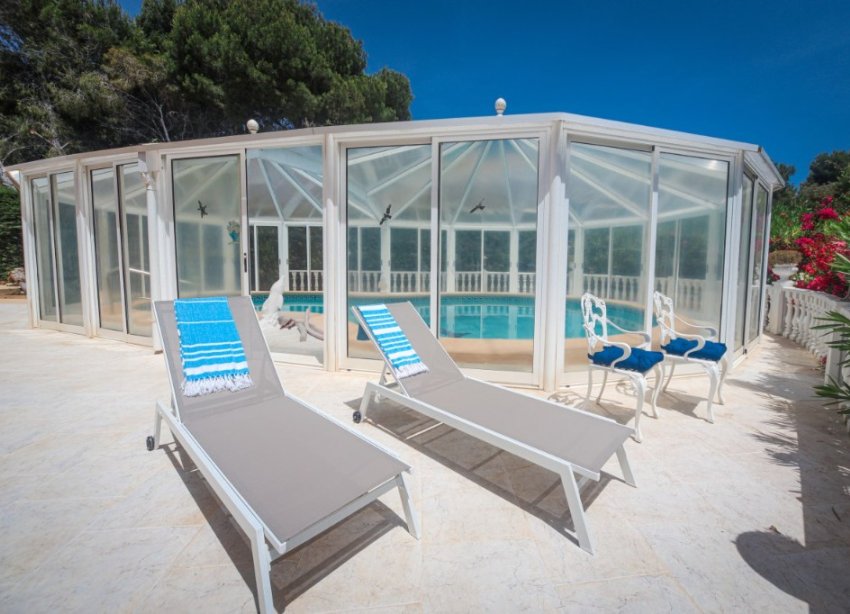 Reventa - Villa - Orihuela Costa - Dehesa De Campoamor