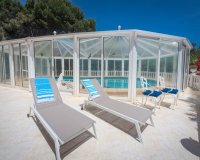 Reventa - Villa - Orihuela Costa - Dehesa De Campoamor