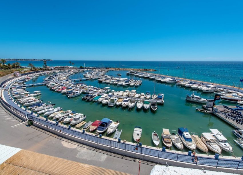 Reventa - Villa - Orihuela Costa - Dehesa De Campoamor