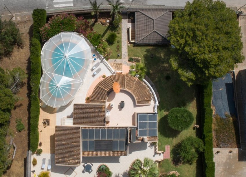 Reventa - Villa - Orihuela Costa - Dehesa De Campoamor