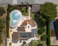 Reventa - Villa - Orihuela Costa - Dehesa De Campoamor