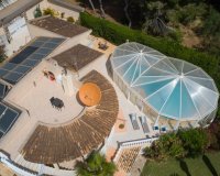 Reventa - Villa - Orihuela Costa - Dehesa De Campoamor