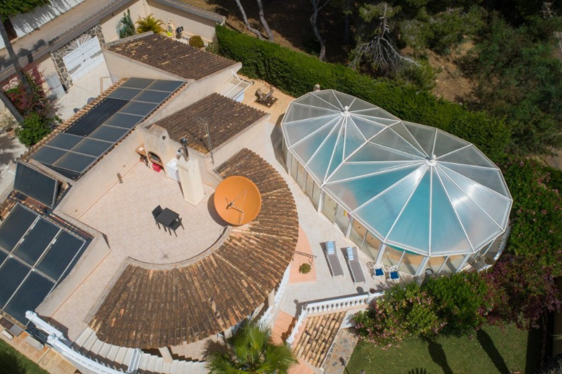 Reventa - Villa - Orihuela Costa - Dehesa De Campoamor