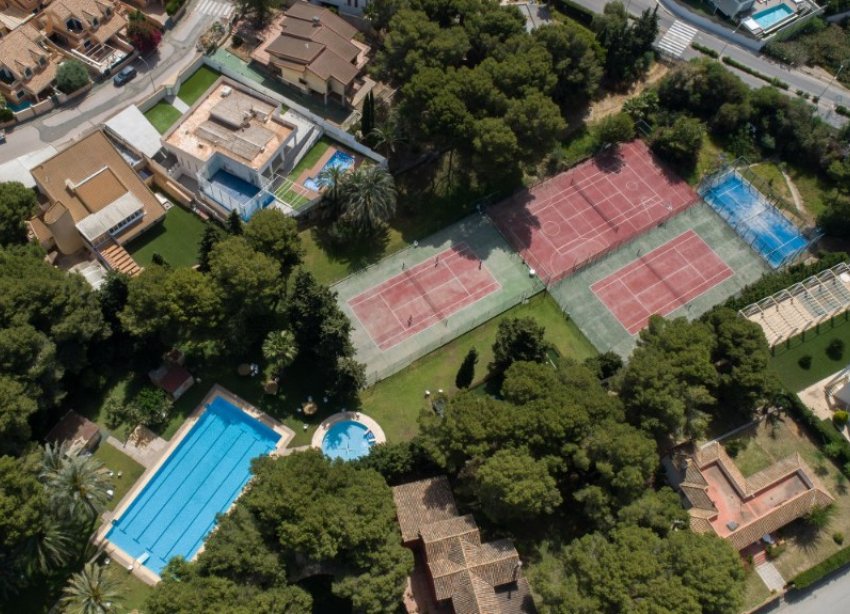 Reventa - Villa - Orihuela Costa - Dehesa De Campoamor