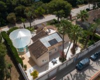 Reventa - Villa - Orihuela Costa - Dehesa De Campoamor