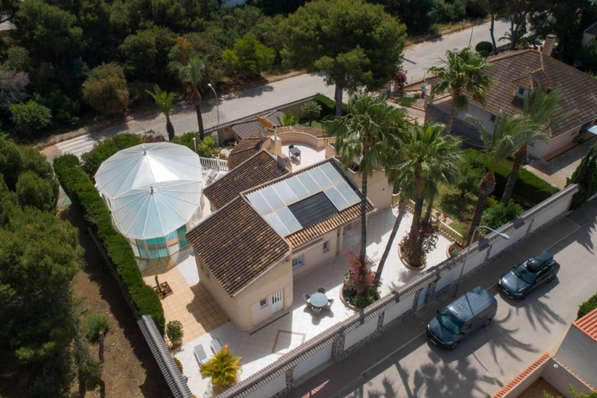 Reventa - Villa - Orihuela Costa - Dehesa De Campoamor