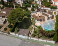 Reventa - Villa - Orihuela Costa - Dehesa De Campoamor