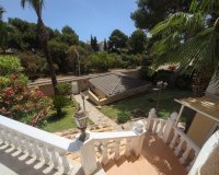 Reventa - Villa - Orihuela Costa - Dehesa De Campoamor