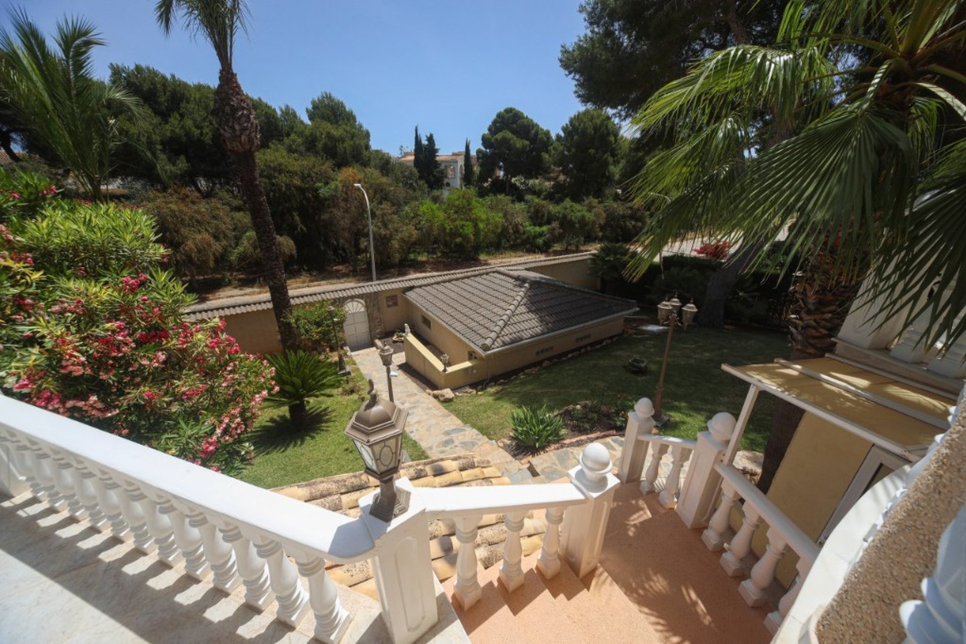 Reventa - Villa - Orihuela Costa - Dehesa De Campoamor