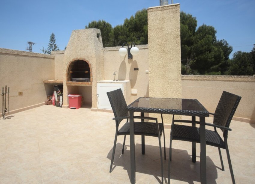 Reventa - Villa - Orihuela Costa - Dehesa De Campoamor