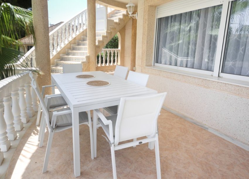 Reventa - Villa - Orihuela Costa - Dehesa De Campoamor