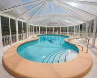 Reventa - Villa - Orihuela Costa - Dehesa De Campoamor