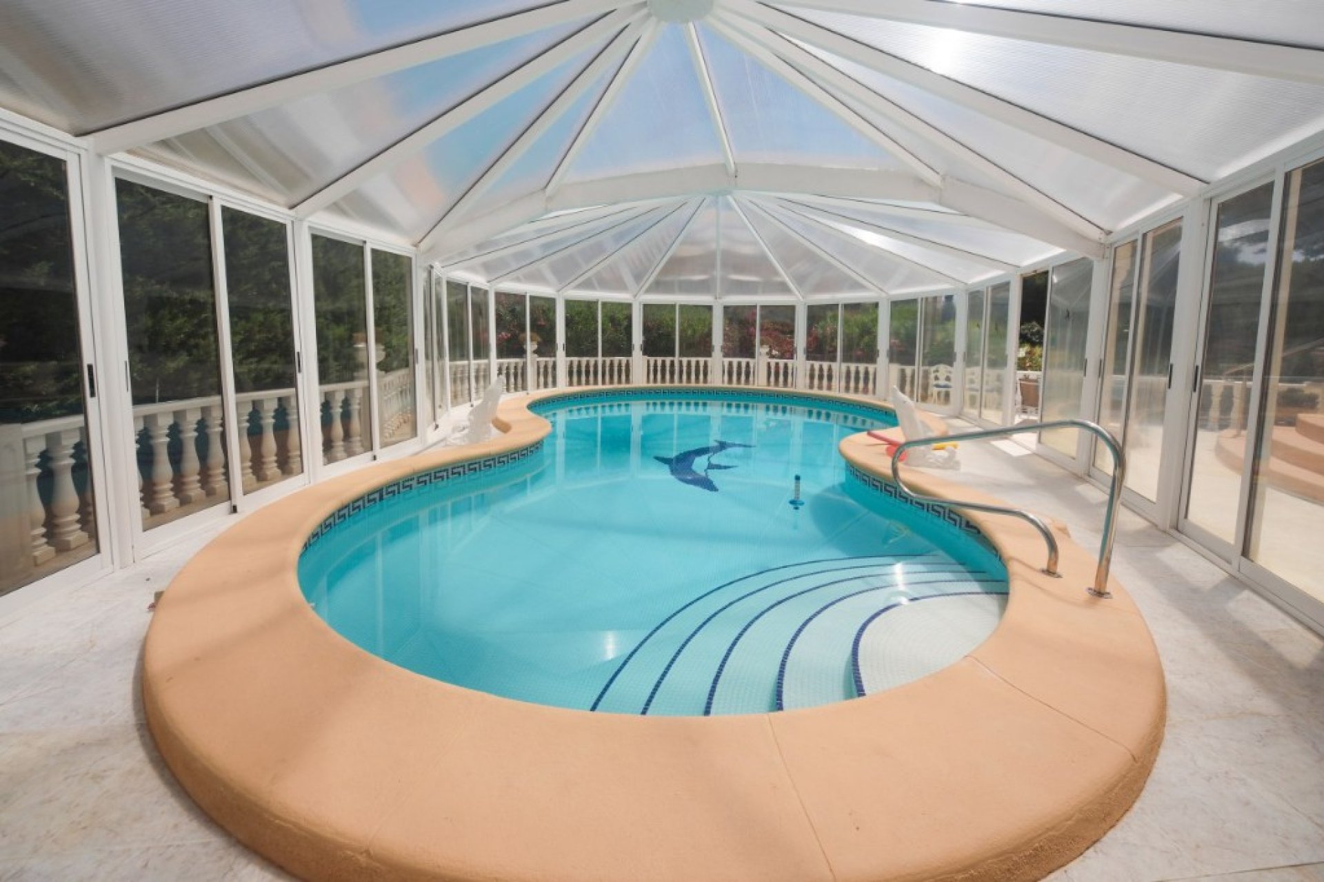 Reventa - Villa - Orihuela Costa - Dehesa De Campoamor