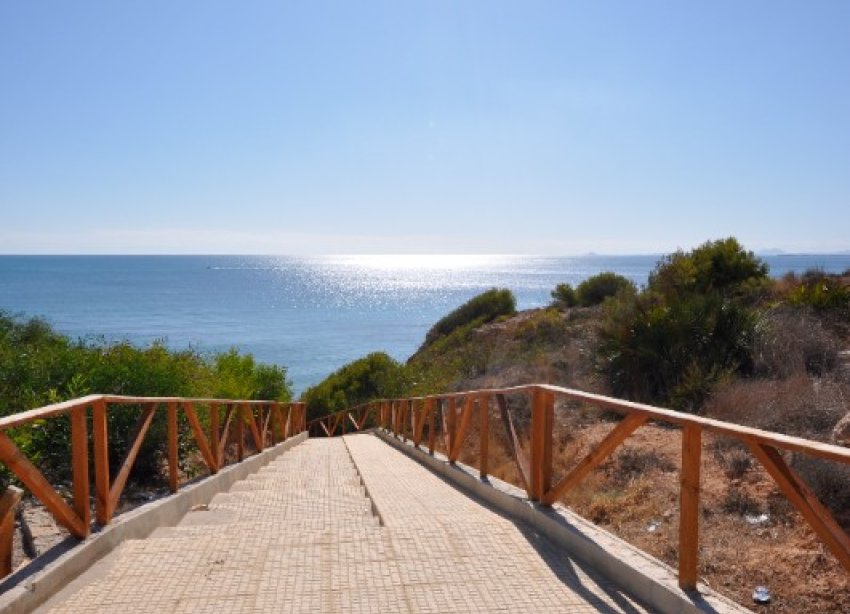 Reventa - Villa - Orihuela Costa - Dehesa De Campoamor