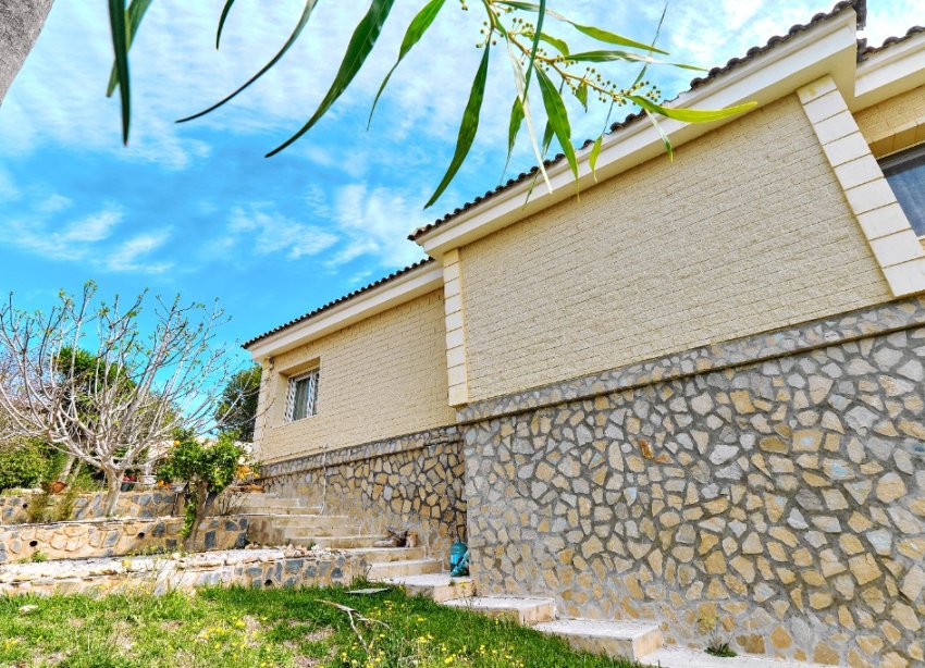 Reventa - Villa - Orihuela Costa - Dehesa de Campoamor