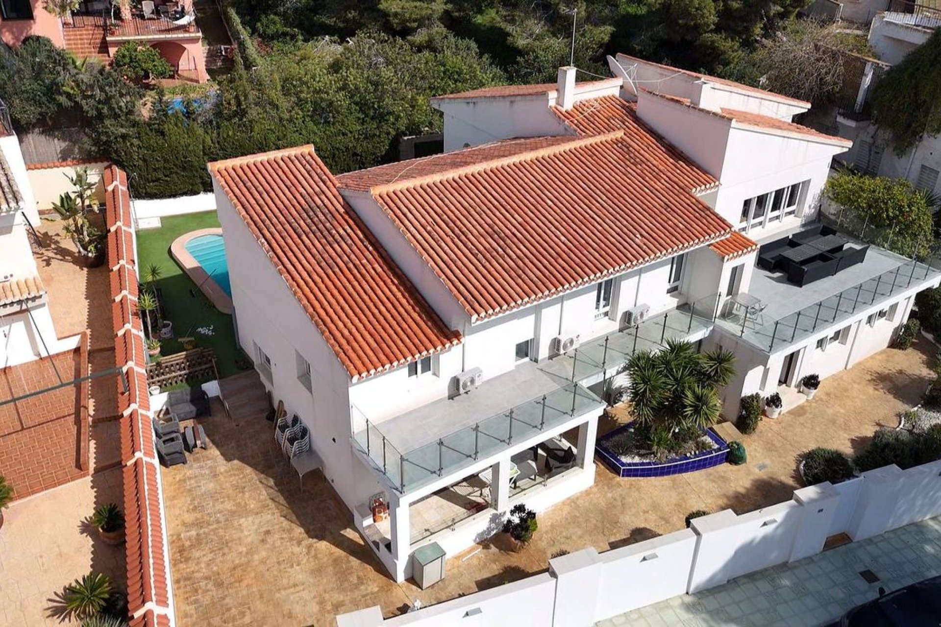 Reventa - Villa - Orihuela Costa - Dehesa De Campoamor