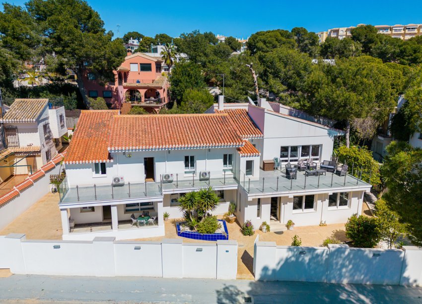 Reventa - Villa - Orihuela Costa - Dehesa De Campoamor