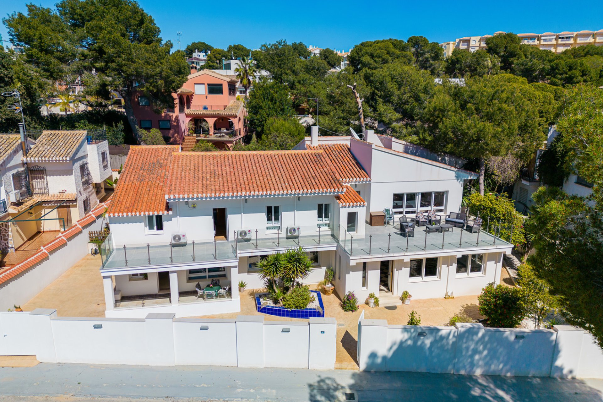 Reventa - Villa - Orihuela Costa - Dehesa De Campoamor