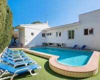 Reventa - Villa - Orihuela Costa - Dehesa De Campoamor