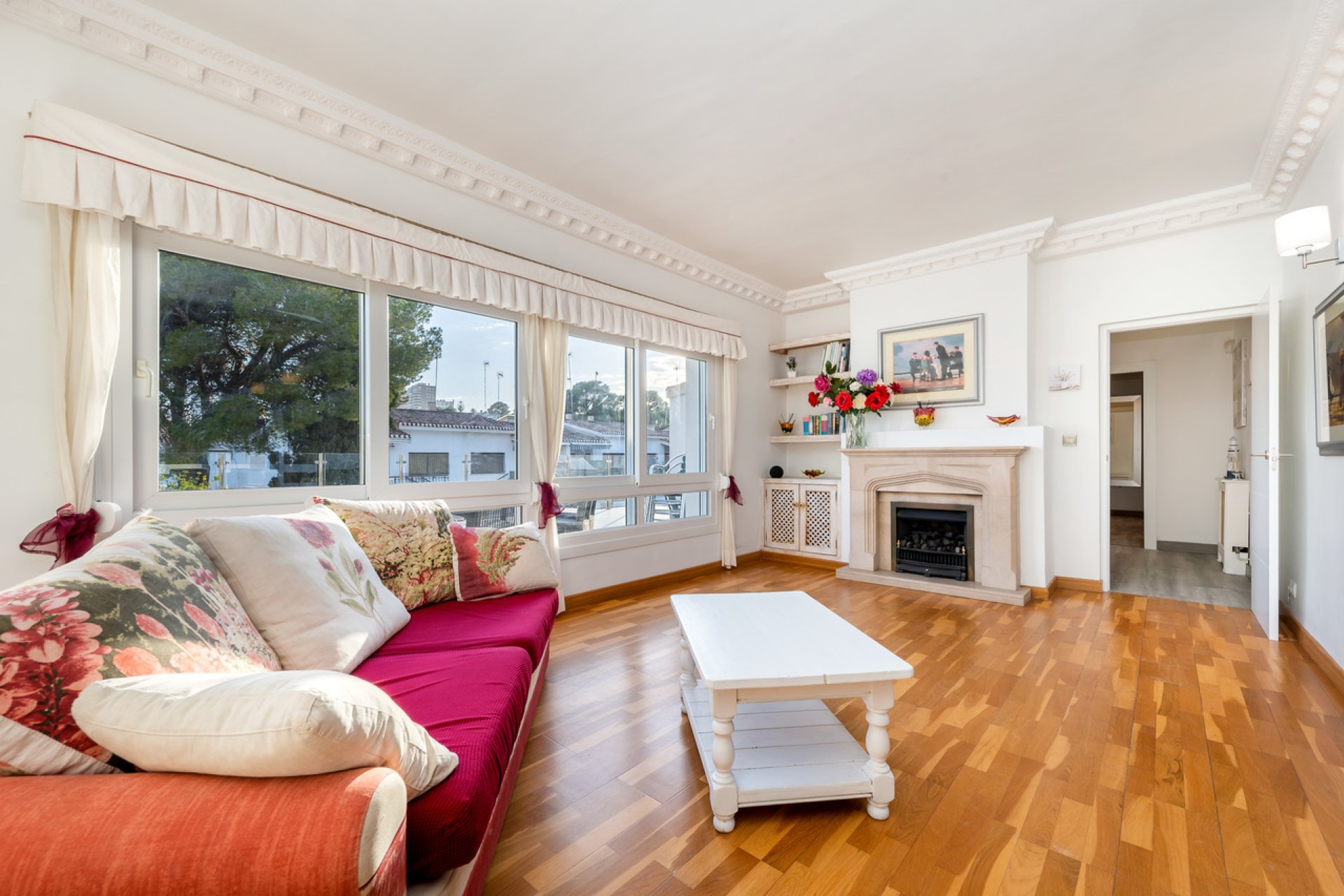 Reventa - Villa - Orihuela Costa - Dehesa De Campoamor