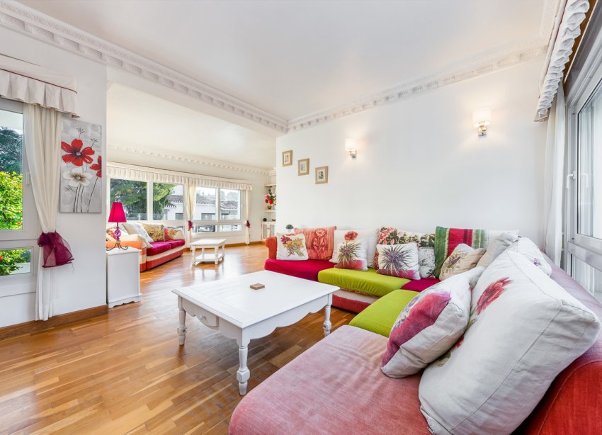 Reventa - Villa - Orihuela Costa - Dehesa De Campoamor