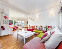 Reventa - Villa - Orihuela Costa - Dehesa De Campoamor