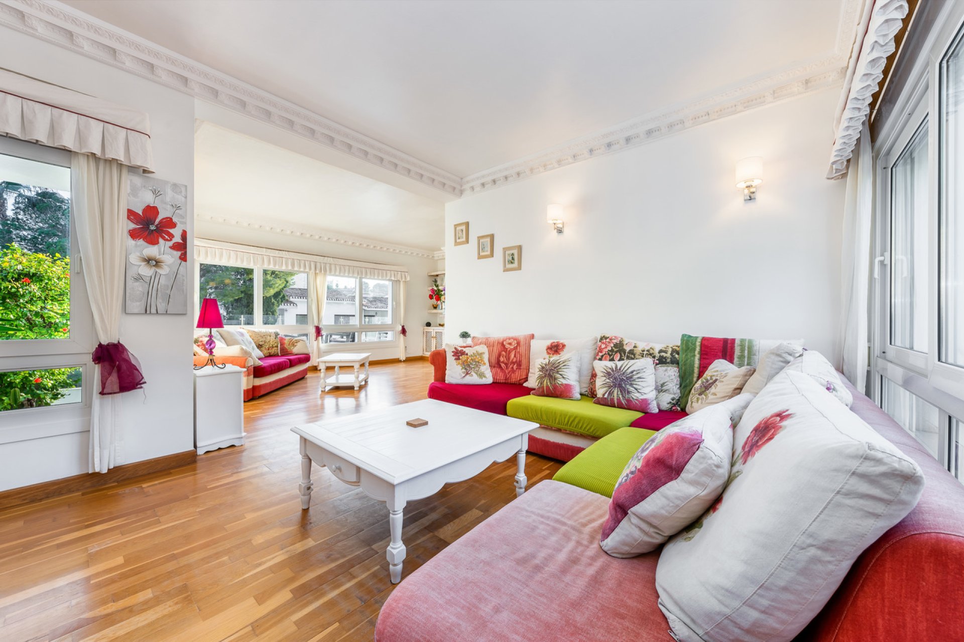 Reventa - Villa - Orihuela Costa - Dehesa De Campoamor