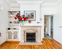 Reventa - Villa - Orihuela Costa - Dehesa De Campoamor