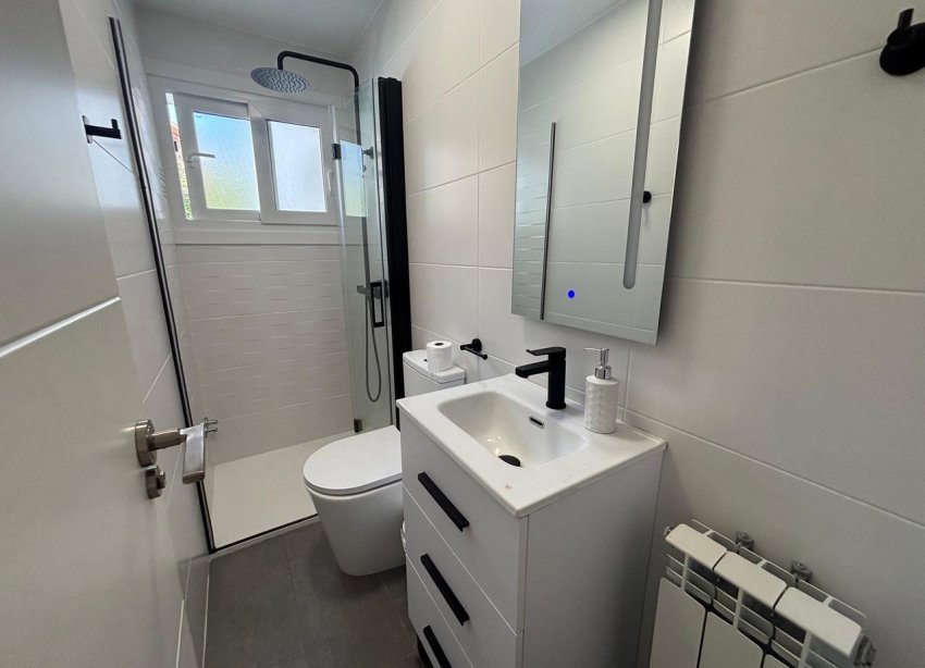 Reventa - Villa - Orihuela Costa - Dehesa De Campoamor